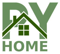 Pyhome Logo