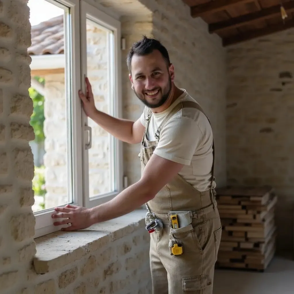 Pyhome Menuiserie & Rénovation