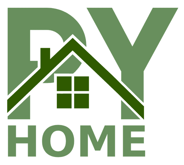 PY HOME Logo